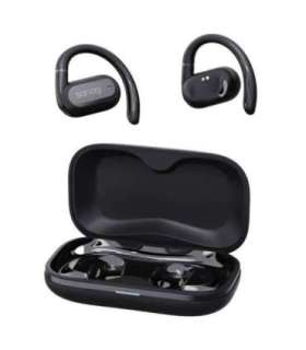 OWS Sanag G36S wireless headphones (black)