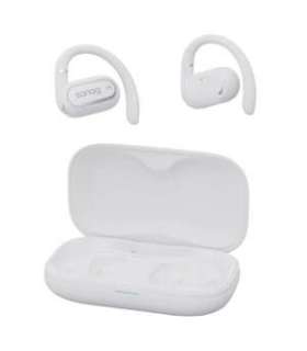 OWS Sanag G36S wireless headphones (white)