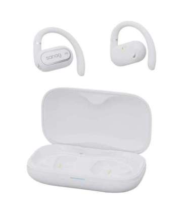 OWS Sanag G36S wireless headphones (white)