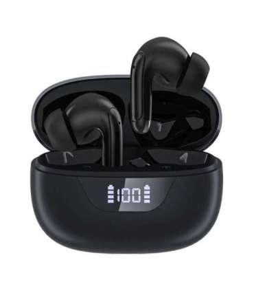 TWS Choetech BH-T60 ENC+ANC Wireless Headphones
