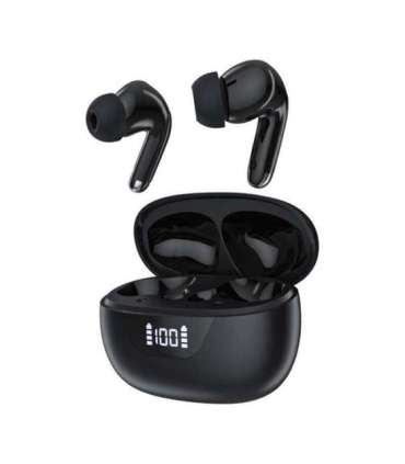 TWS Choetech BH-T60 ENC+ANC Wireless Headphones