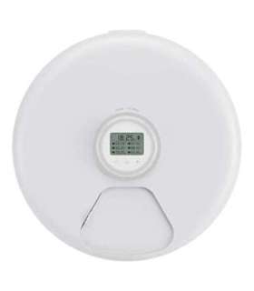 Rojeco 2L Automatic Cat Feeder Button Version