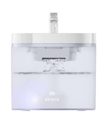 Pet Water Fountain 1.5L Rojeco