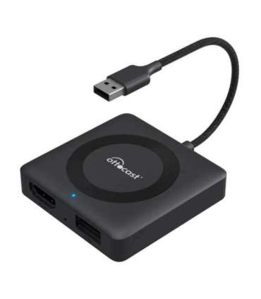 MAX Ottocast TV car adapter CA361-C4