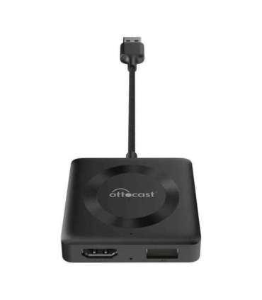 MAX Ottocast TV car adapter CA361-C4