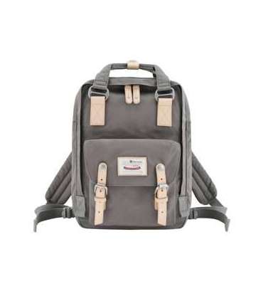 Plecak na laptopa 14'' Himawari 188L szary