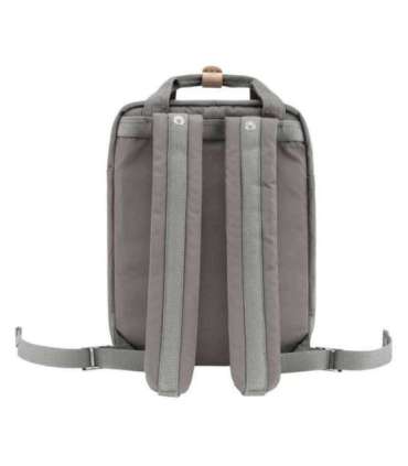 Plecak na laptopa 14'' Himawari 188L szary