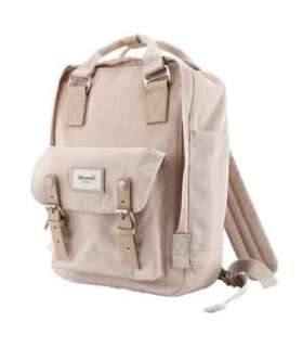 Plecak na laptopa 14'' Himawari 188L (beżowy)