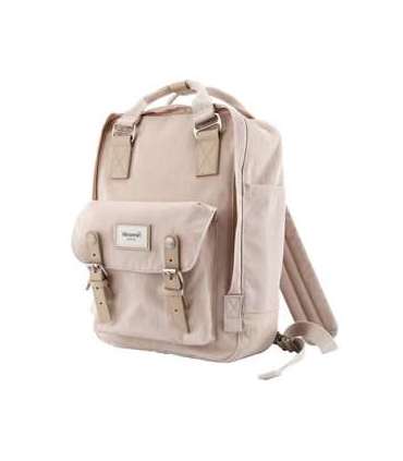 Plecak na laptopa 14'' Himawari 188L (beżowy)