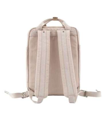 Plecak na laptopa 14'' Himawari 188L (beżowy)