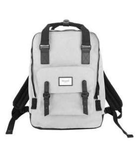 Himawari 1010 15.6'' laptop backpack (gray)
