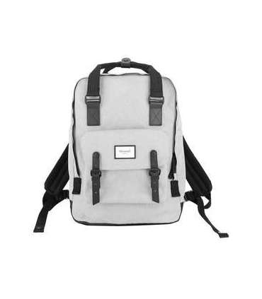 Himawari 1010 15.6'' laptop backpack (gray)