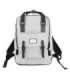 Himawari 1010 15.6'' laptop backpack (gray)