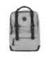 Himawari 1085B 15'' laptop backpack (gray)
