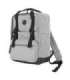 Himawari 1085B 15'' laptop backpack (gray)