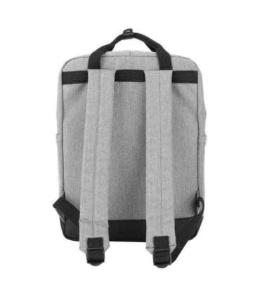 Himawari 1085B 15'' laptop backpack (gray)