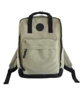 Himawari 14'' laptop backpack 1084m (olive)