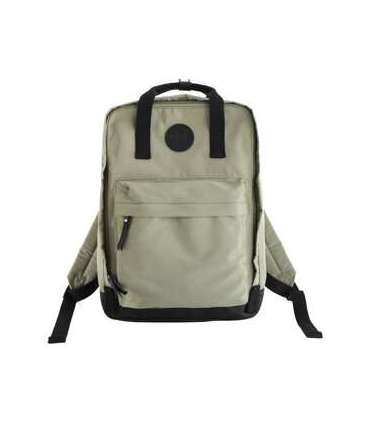 Himawari 14'' laptop backpack 1084m (olive)