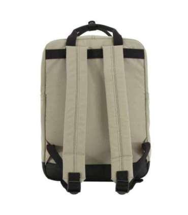Himawari 14'' laptop backpack 1084m (olive)