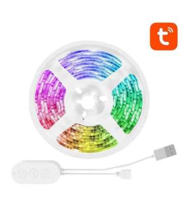 Gosund SL1 WiFi RGB LED smart tape (2.8m) Tuya