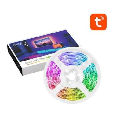 Gosund SL1 WiFi RGB LED smart tape (2.8m) Tuya
