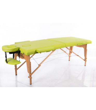 RESTPRO® Classic-2 Olive Massage Table