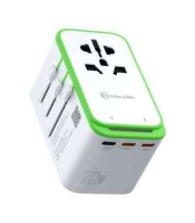 Adapter Roamplug z hotspotem 4G/LTE Wi-Fi GlocalMe