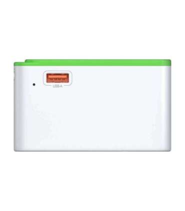 Adapter Roamplug z hotspotem 4G/LTE Wi-Fi GlocalMe