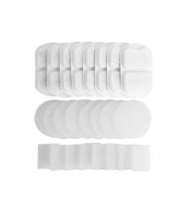 Replacement filters for Oneisall fountain PWF-002