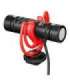 Boya BY-MM1 PRO Mini On-camera microphone