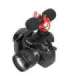 Boya BY-MM1 PRO Mini On-camera microphone