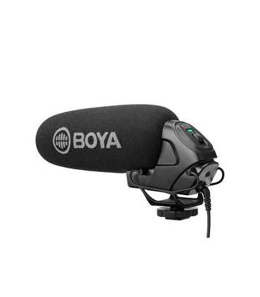 Boya BY-BM3030 on-camera microphone