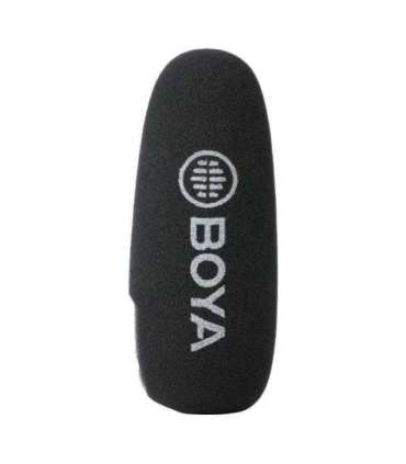 Boya BY-BM3030 on-camera microphone