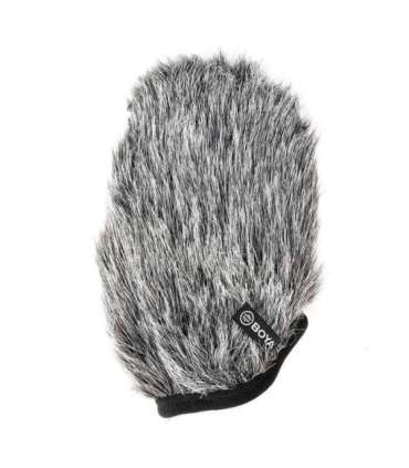 Boya BY-BM3030 on-camera microphone