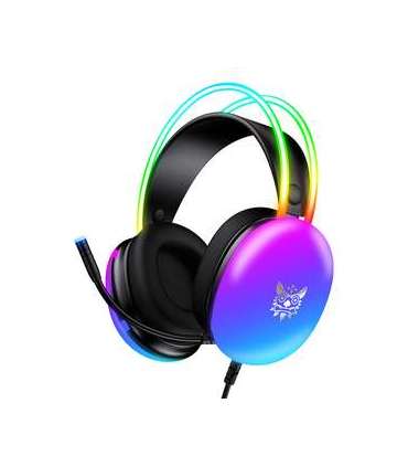 ONIKUMA X25 Gaming Headphones (black)