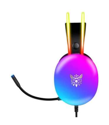 ONIKUMA X25 Gaming Headphones (black)