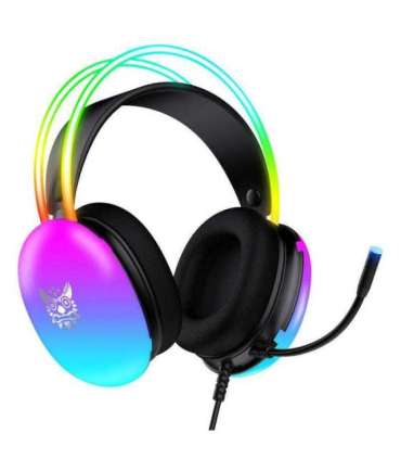 ONIKUMA X25 Gaming Headphones (black)