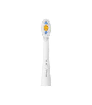 Soocas Aura PT1 toothbrush tips