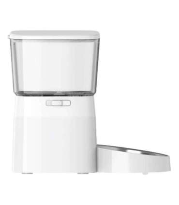 Rojeco 2L WiFi automatic feed dispenser (white)