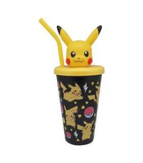 Bidon 450 ml Pokemon PK00028 KiDS Licensing