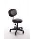 Master Chair RESTPRO® Round 3 black