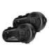 Fodsports V6S motorcycle intercom two-pack