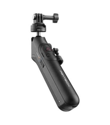 PGYTECH Caplock MantisPod Power Tripod for Insta 360