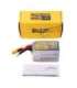 Lipo Tattu R-Line Version 5.0 1800mAh 22.2V 150C 6S battery with XT60 connector