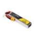 Accumulator Lipo Tattu 2s 650mAh 95C 7.6V HV z XT30 Long-Pack