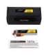 Accumulator Lipo Tattu 2s 650mAh 95C 7.6V HV z XT30 Long-Pack