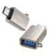Joyroom S-H151 USB-C (male) / USB-A (female) adapter