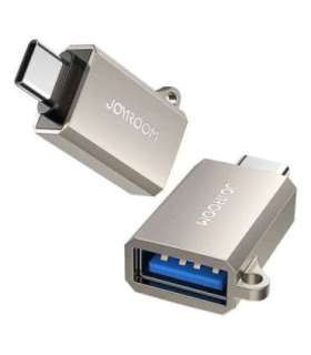 Joyroom S-H151 USB-C (male) / USB-A (female) adapter