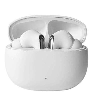 Joyroom Funpods JR-FN1 Wireless In-Ear Headphones (White)