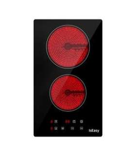 IsEasy T2V-01M ceramic/electric cooktop